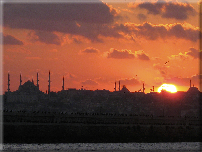 foto Istanbul